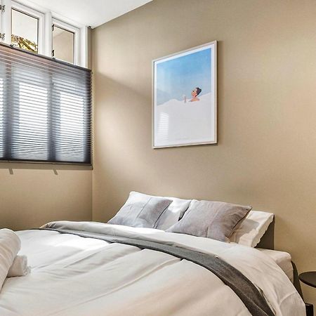 Brand New Apartment For Up To Six People Bergen Buitenkant foto