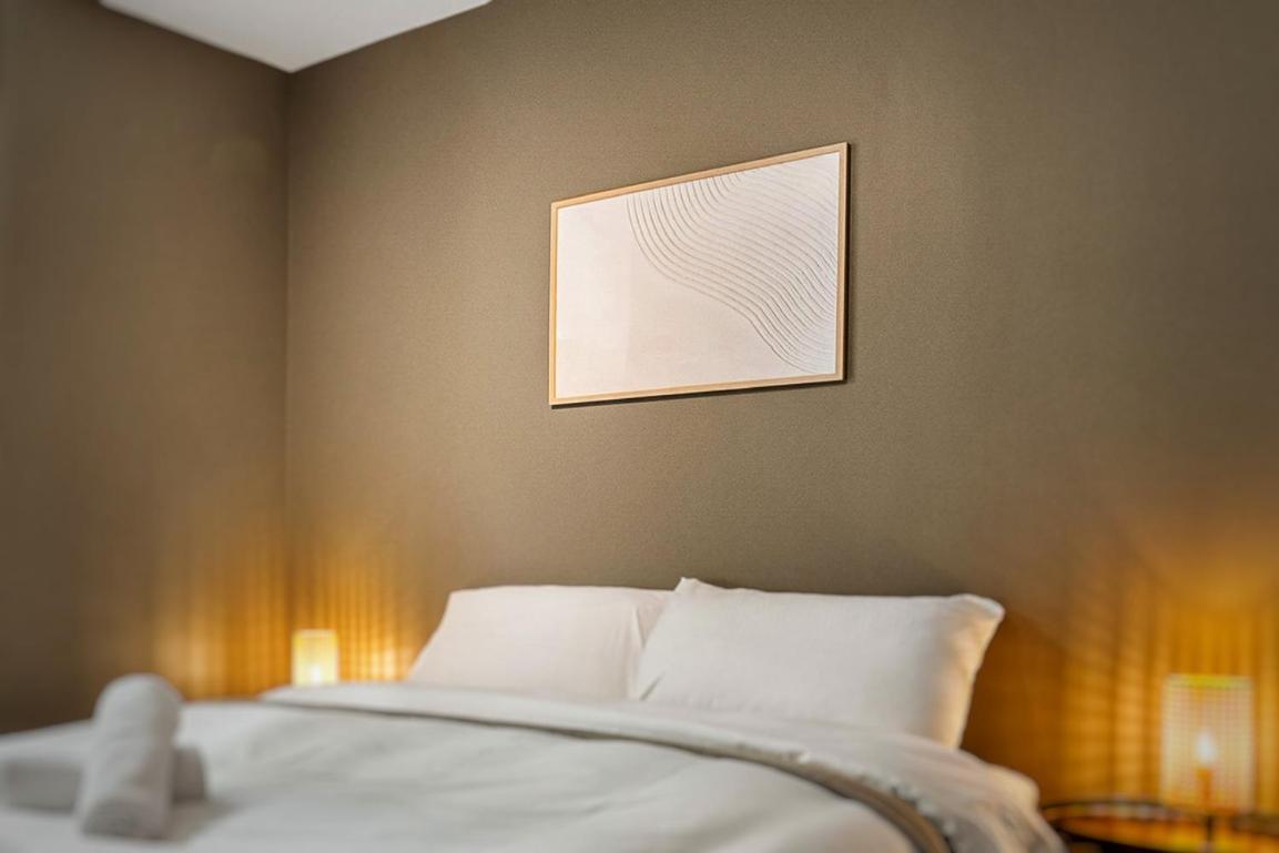 Brand New Apartment For Up To Six People Bergen Buitenkant foto