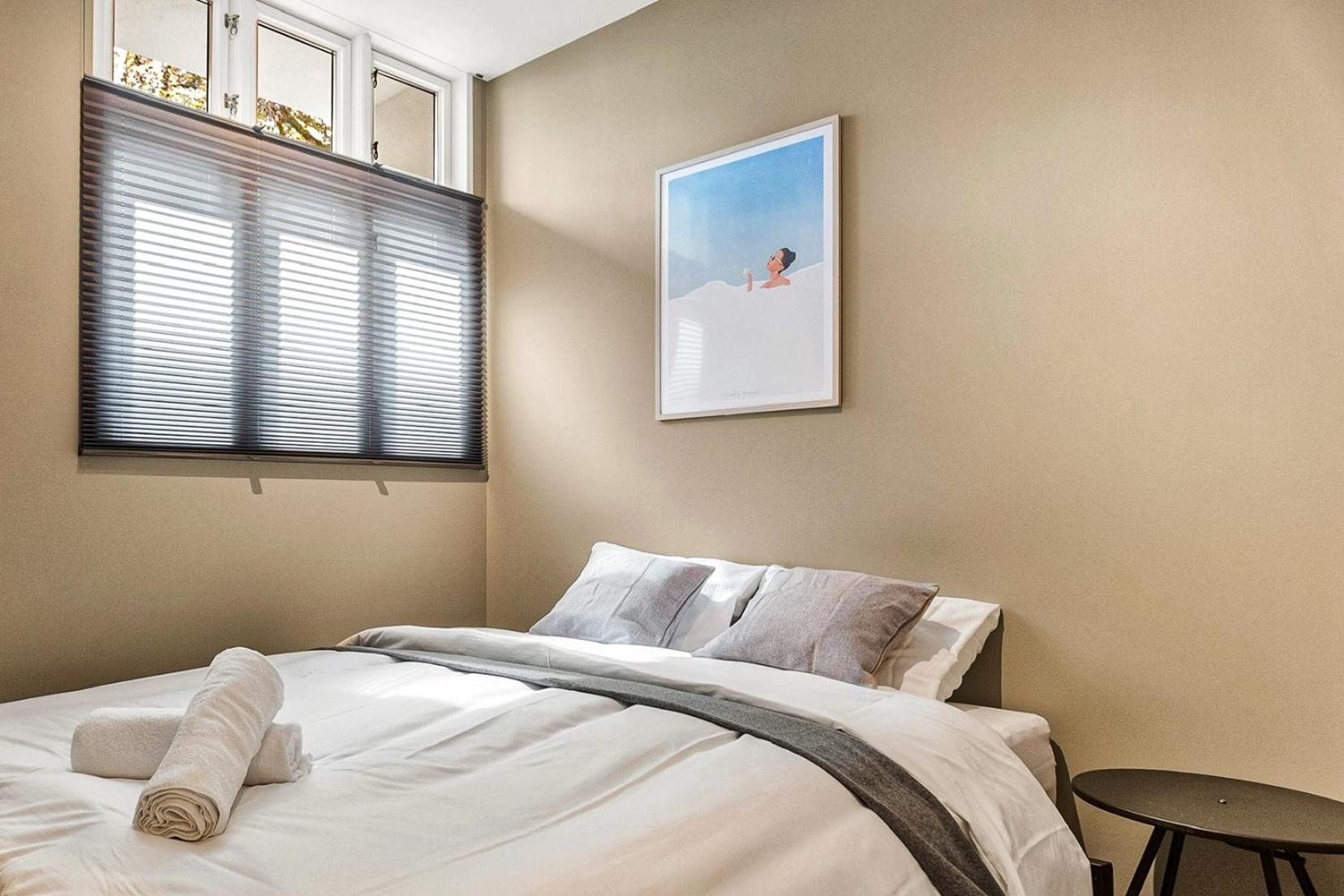 Brand New Apartment For Up To Six People Bergen Buitenkant foto