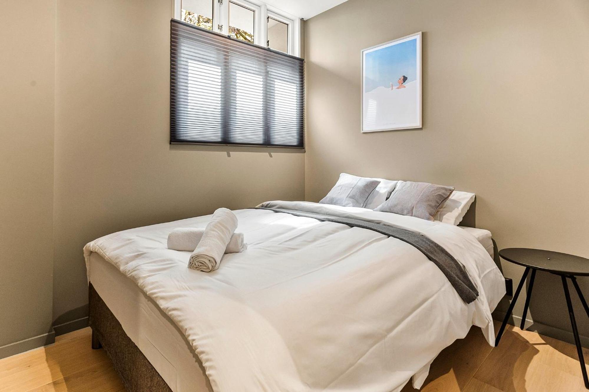 Brand New Apartment For Up To Six People Bergen Buitenkant foto